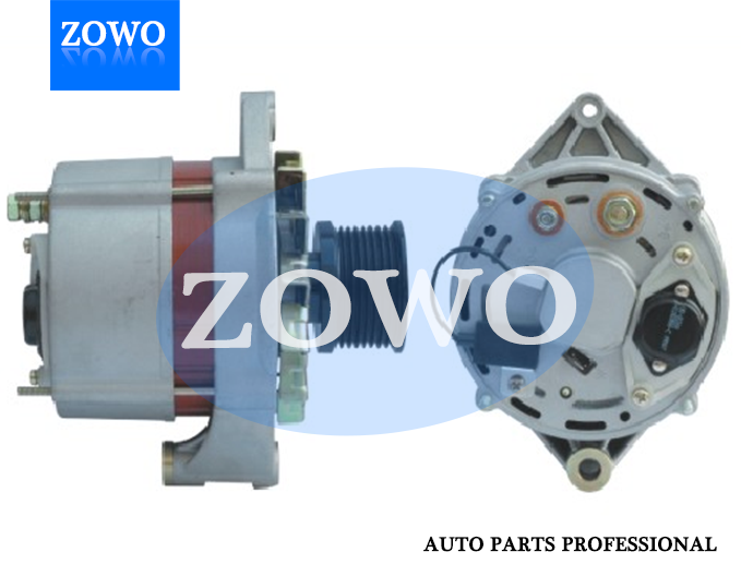 bosch alternator canada 0120484012