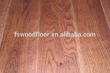 red wine european oak engineered floorboard