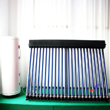 Haining zilansolar co., ltd 150 split water heating system