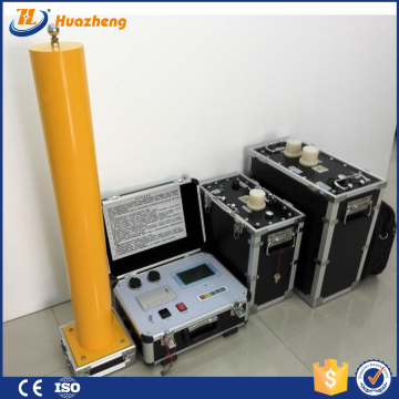 Manufacture AC Hipot Test Kit vlf hipot test device