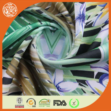 China wholesale hotsale compression garment fabric