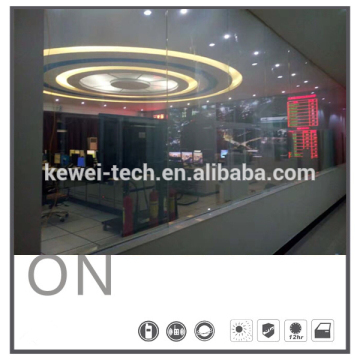 Self-adhesive window film,widely used smart film,electronic tint