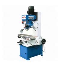 ZX50C Drilling and Milling Machine - 50 Milling and Drilling Machine