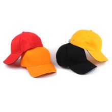 Fashion plain embroidery western designs trendy baseball caps