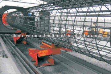 Reinforcement Cage welding machine