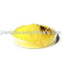 Solid Polymerized Ferric Sulfate