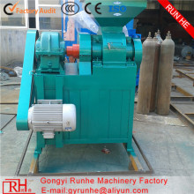 high efficiency BBQ charcoal briquette machine