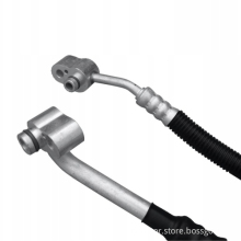 Auddi Q7 TDI VW Touareg Air Conditioning Line Pipe Hose - 7L8820886B