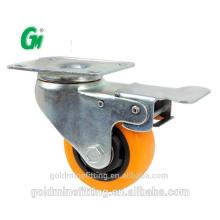 caster wheel for baby stroller