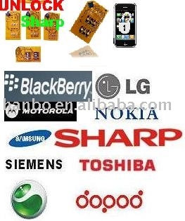 [super deal]UNLOCK SIM CARD For SPV M650, Nokia, LG, Samsung, Iphone, motorola