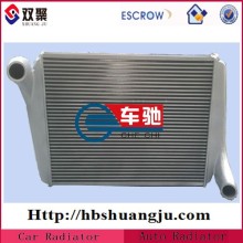 Great intercooler for abroad
