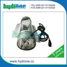 hydroponics cool tube reflector