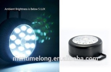 infrared sensor light body sensor light motion sensor light