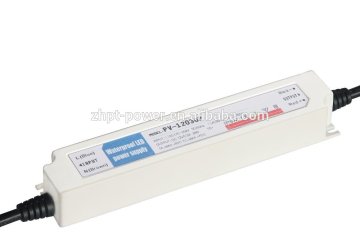 Wholesalers 12VDC 30W Waterproof LED Driver for household and commercial Lighting