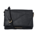 Bolso Women Leather Purse Adjustable Messenger Bag