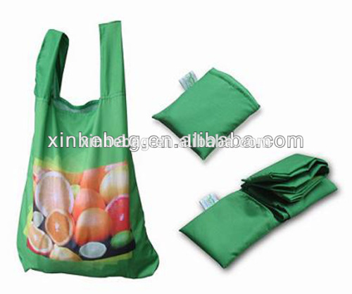 wholesale polyester laundry bag /laundry basket/printed laundry bag