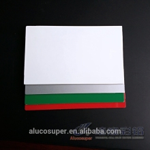 4MM Alucobond price aluminum composite panel ACP