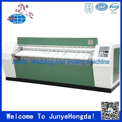 YD-2800 automatic Cloth Ironing Machine