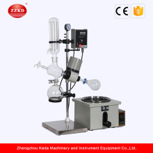 Herbal Extraction Glass Distillation Equipment