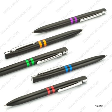 Cheap promotional pen with logo