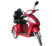 Import China 3 Wheel Electric Tricycle Scooter for Disabled