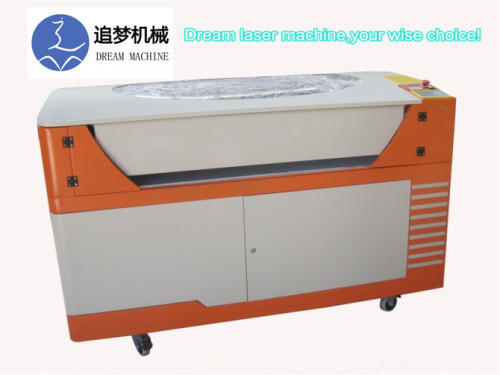 ZM1390 nonmetal board material co2 Laser cutter