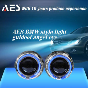 AES-G4 hid xenon halo projector headlight,xenon headlamps