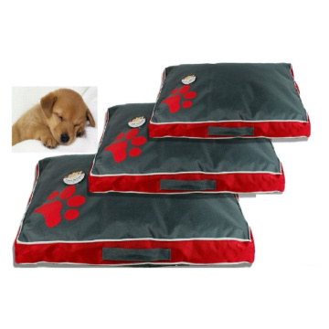 tapis amovible pour chien de chenil d&#39;été