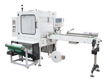 Automatic One-In-One-Out Packing Machine