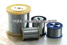 bright annealed wire