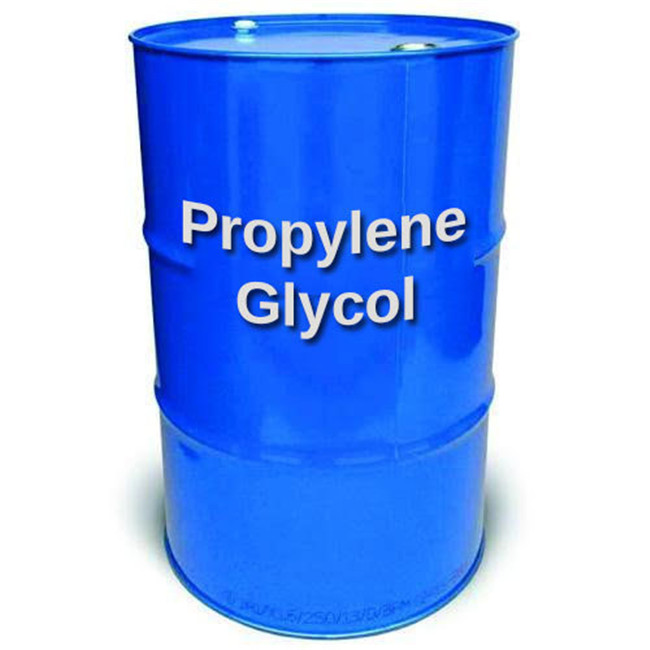 Propylene Glycol Methyl Ether-Methoxy For Food