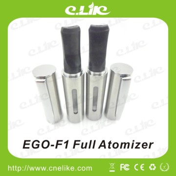 Health Elecronic Cigarette EGO W F1 Clearomizer EGO Battery