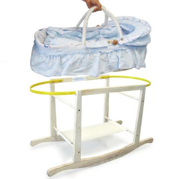 Baby Product-Movable Cradle