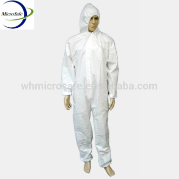 Antistatic Protective Coverall Workwear