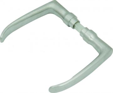 Mortise Lock Door Handles RM110