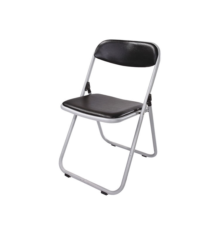 China wholesale training folding chair plastic foldable chair