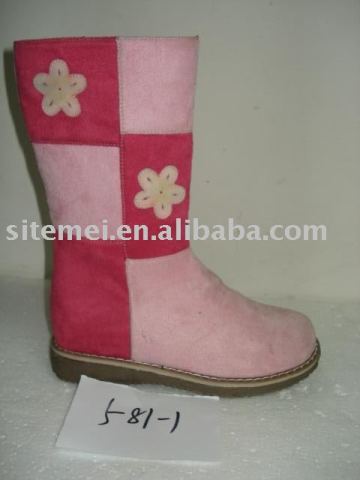 fashion boots