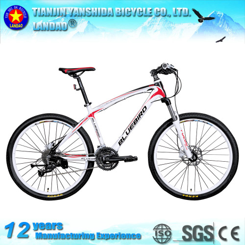 GLORY MTB BIKE 26''/MTB bike/MTB bicycle/26'' MTB/Alloy frame/Alloy MTB/Mountain bike 26/Cheap mountain bike/MTB from China