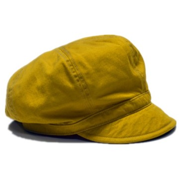 Ladies Stylish Newsboy Pure cotton Cap