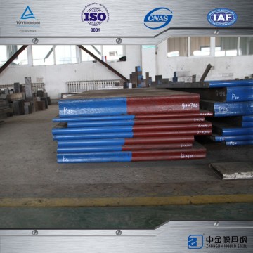 plastic p20 tool steel