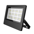 Efficient high-brightness LED floodlight