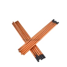 DC Copper Coated Pointed Gouging Electrodes