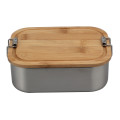 Stainless Steel Bento Box for Kids (Small)