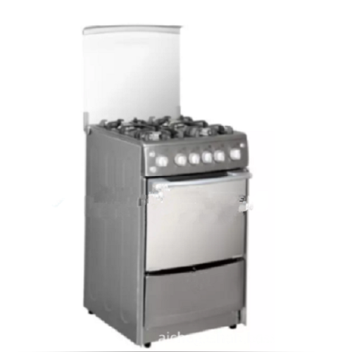 Oven gas freestanding dapur rumah