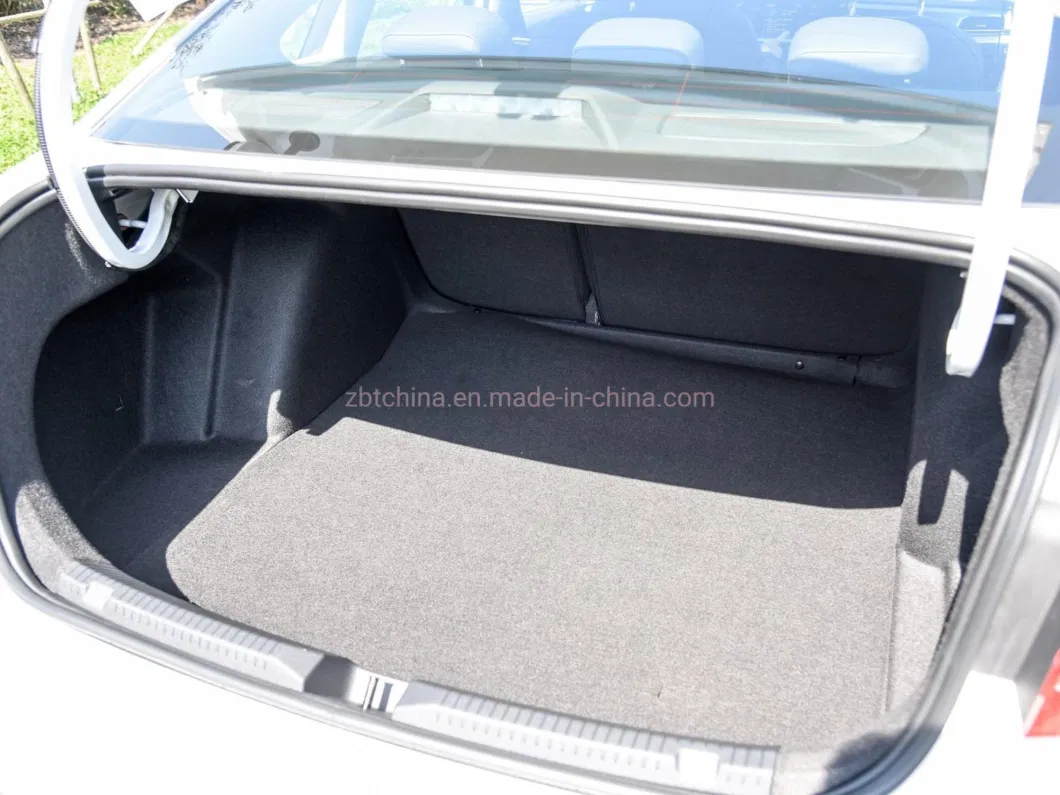 Lavida EV Sedan 4X2 2WD City Use Nedc 278km Long Range Electric Car Notchback Automobile for Cheap Sale