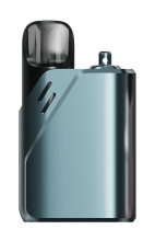 B01 Atomizer Rod|Mirror Plated - Brushed Pale Green