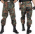 special forces pant army trousers military gear Wargame clothes