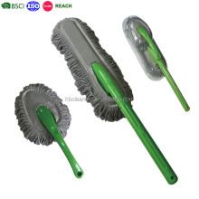 California Duster Care: Maintaining Your Hand Dusters and Cotton Dusters with Wax