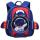 Toddler Preschool Rocket Backpack with Leash for Boys Girls