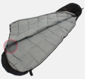 boa qualidade ao ar livre luz campismo múmia aquecida Assecla no saco de dormir